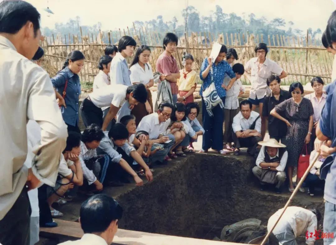 三星堆遺址“上新”，“再驚天下”~(圖15)